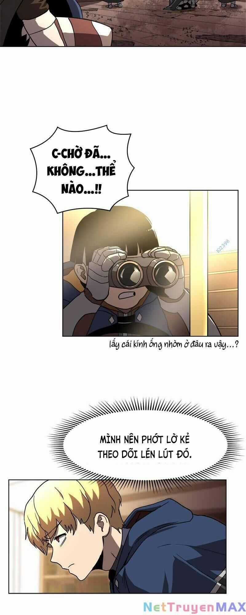 Im The Final Boss Chapter 29 trang 21