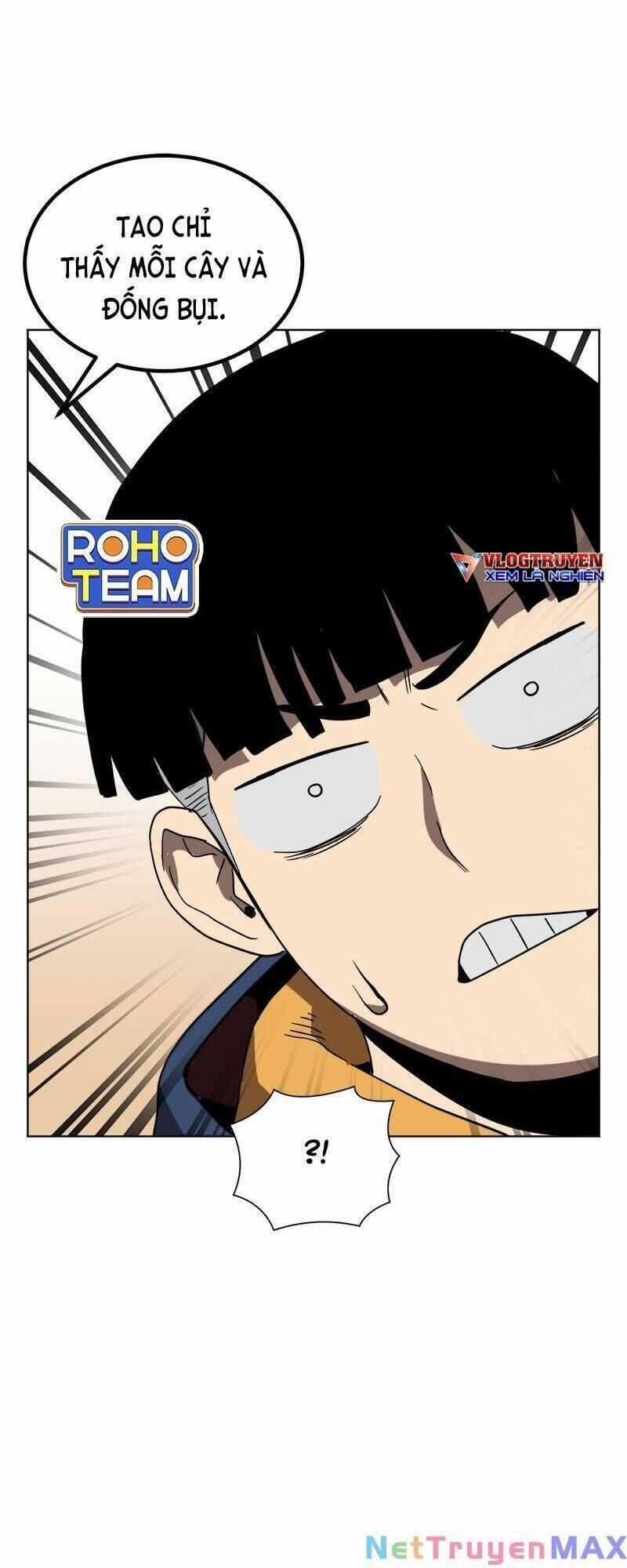 Im The Final Boss Chapter 29 trang 26