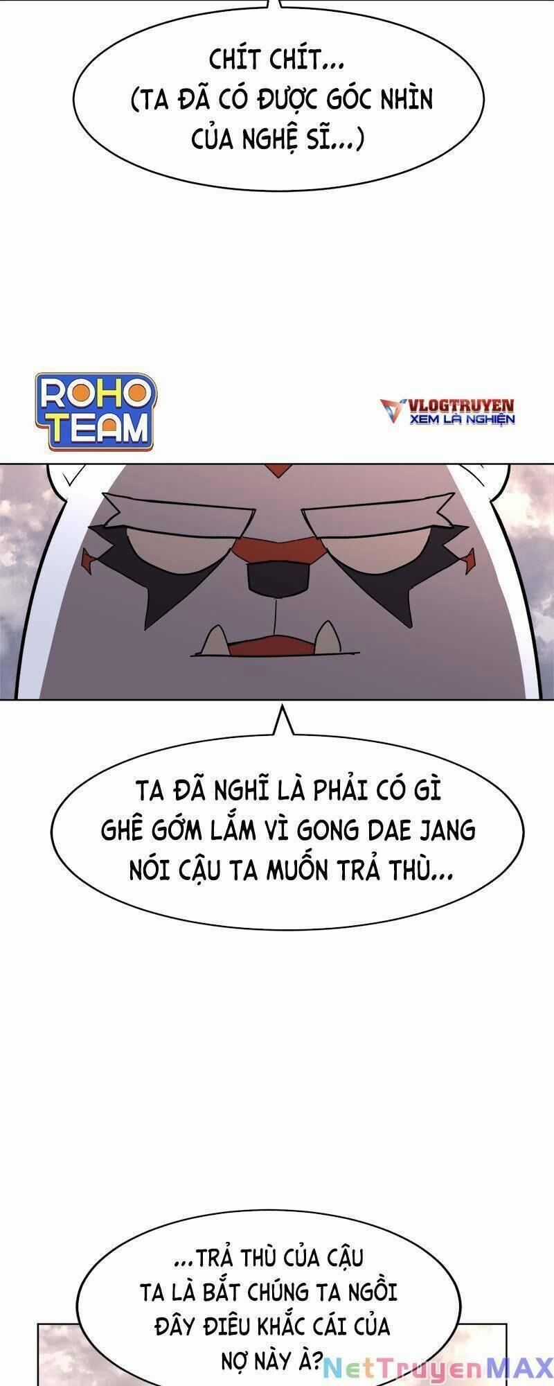 Im The Final Boss Chapter 29 trang 34