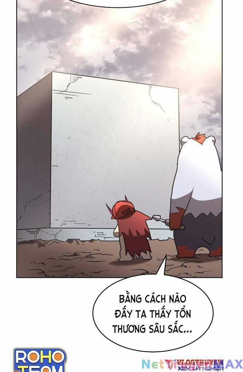 Im The Final Boss Chapter 29 trang 35