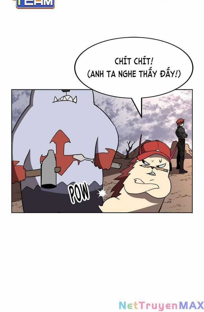 Im The Final Boss Chapter 29 trang 36