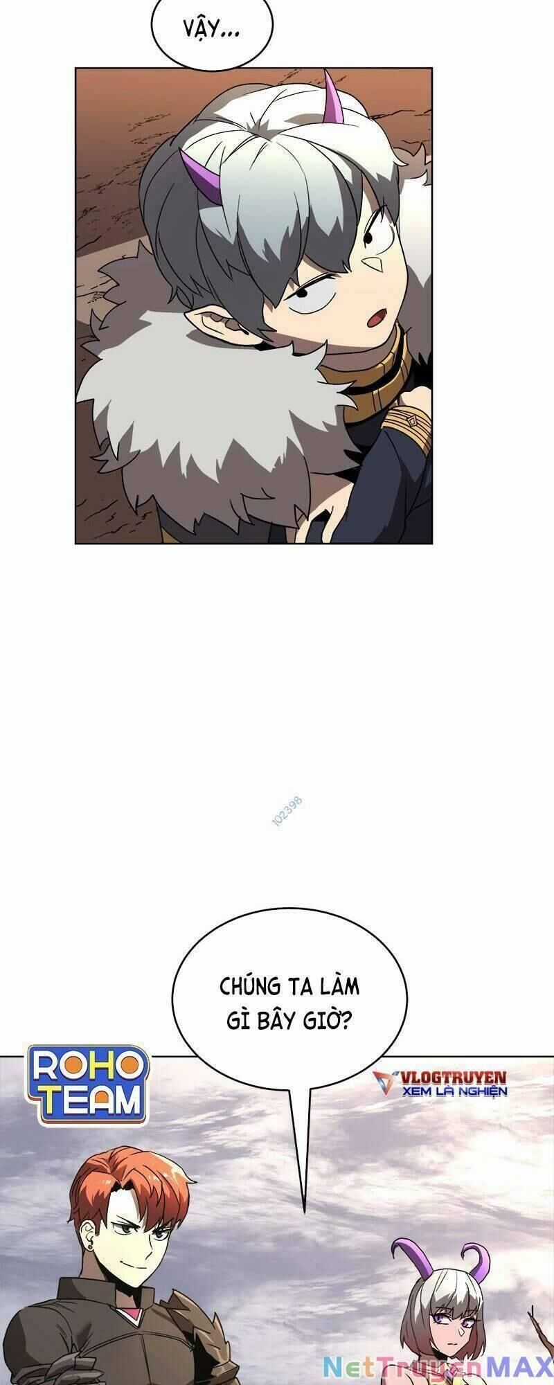 Im The Final Boss Chapter 29 trang 38