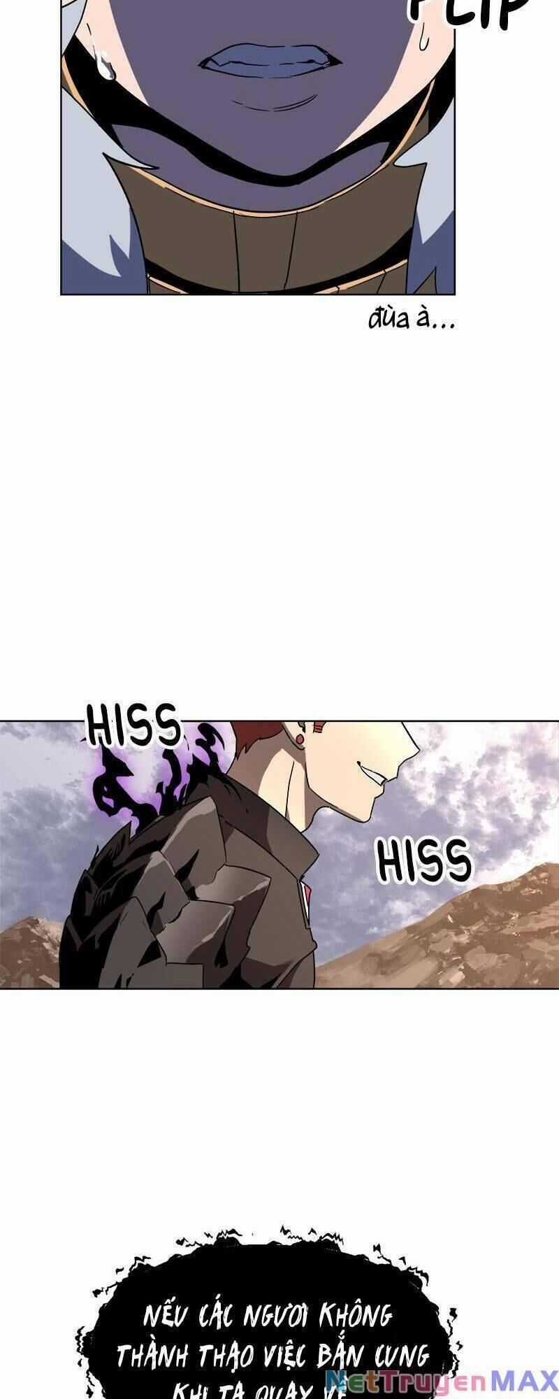 Im The Final Boss Chapter 29 trang 42