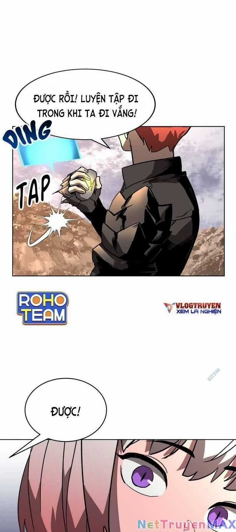 Im The Final Boss Chapter 29 trang 47