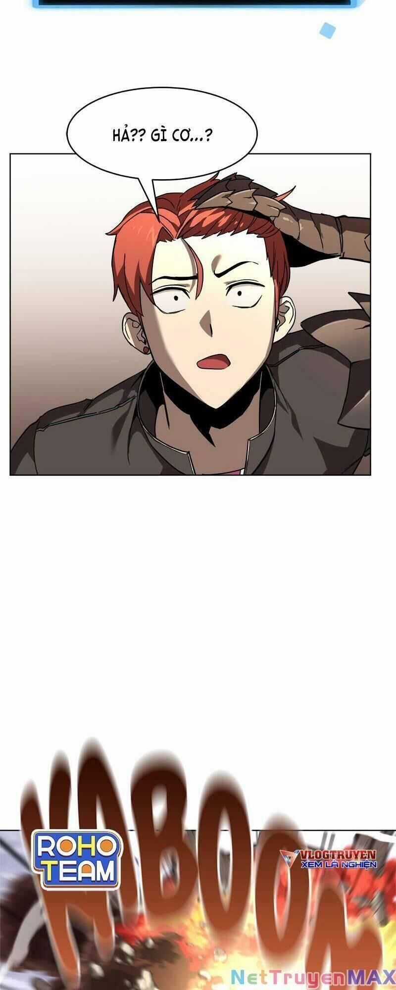 Im The Final Boss Chapter 29 trang 5