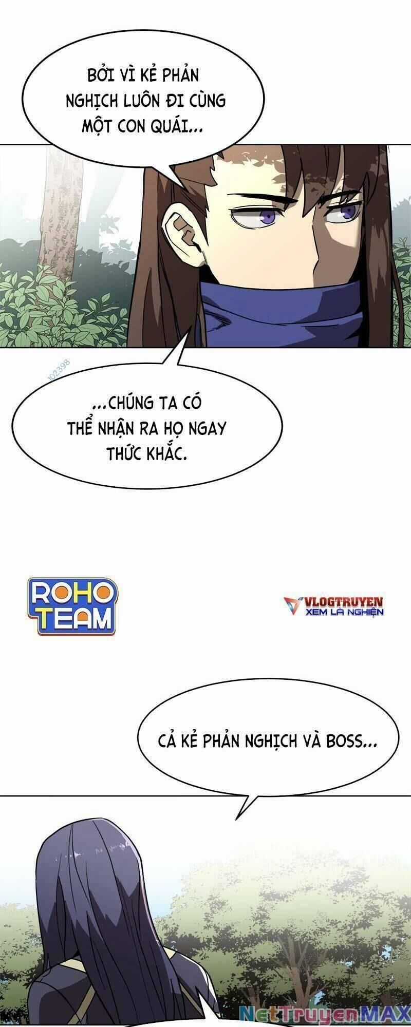 Im The Final Boss Chapter 29 trang 52