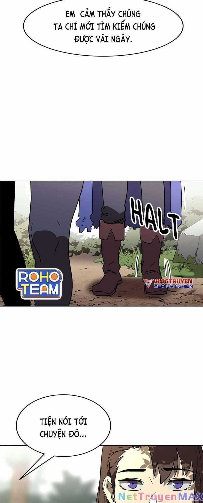 Im The Final Boss Chapter 29 trang 53