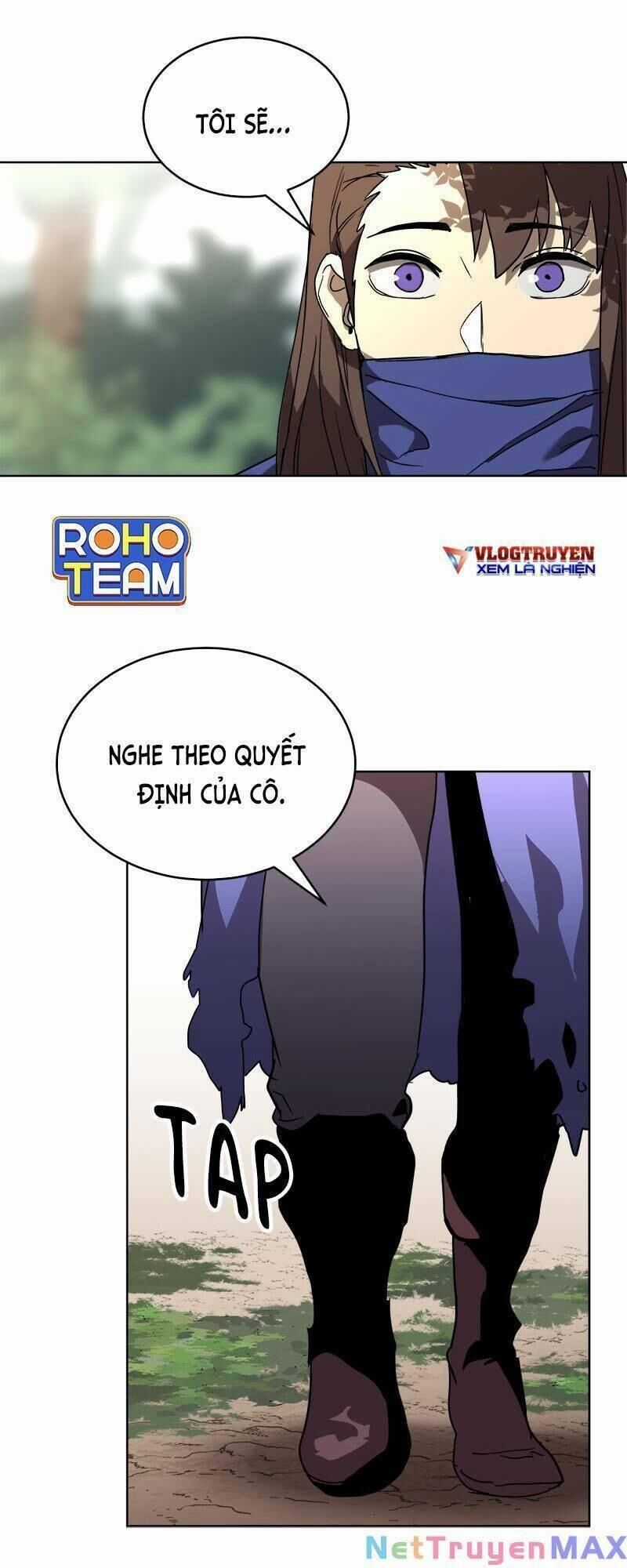 Im The Final Boss Chapter 29 trang 55