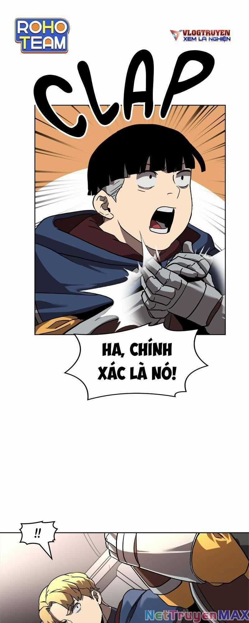 Im The Final Boss Chapter 29 trang 62