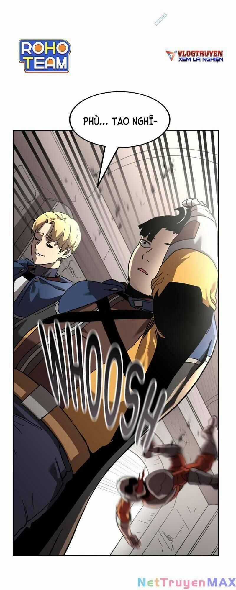 Im The Final Boss Chapter 29 trang 65