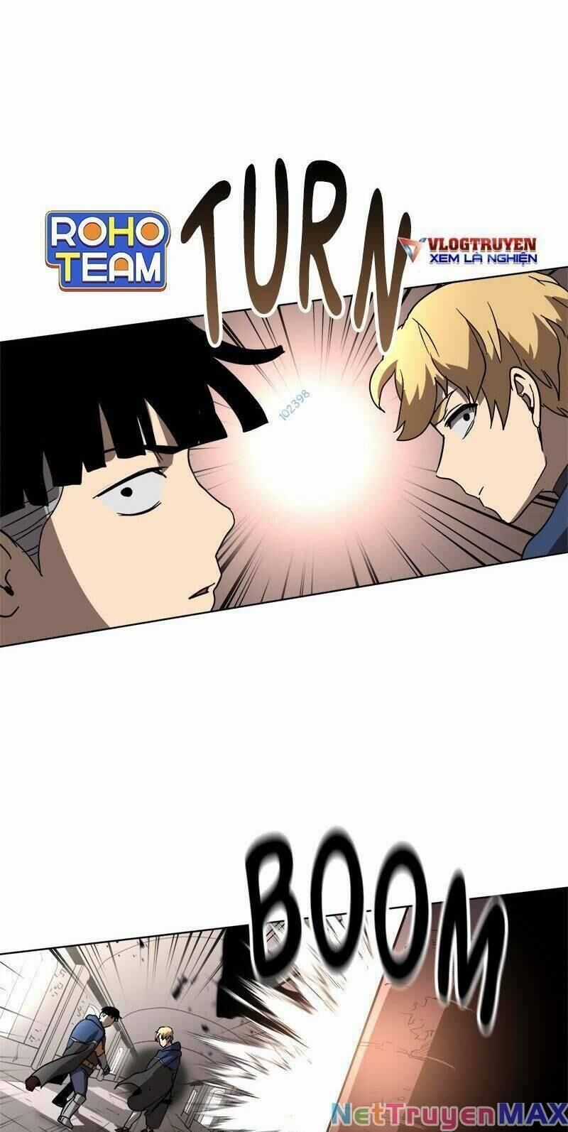 Im The Final Boss Chapter 29 trang 66