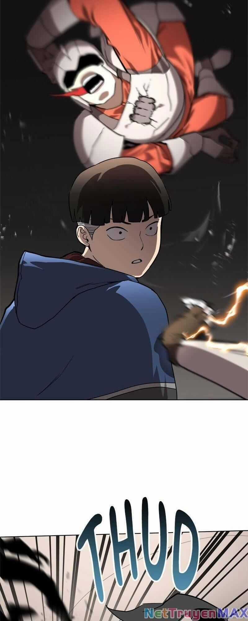 Im The Final Boss Chapter 29 trang 68