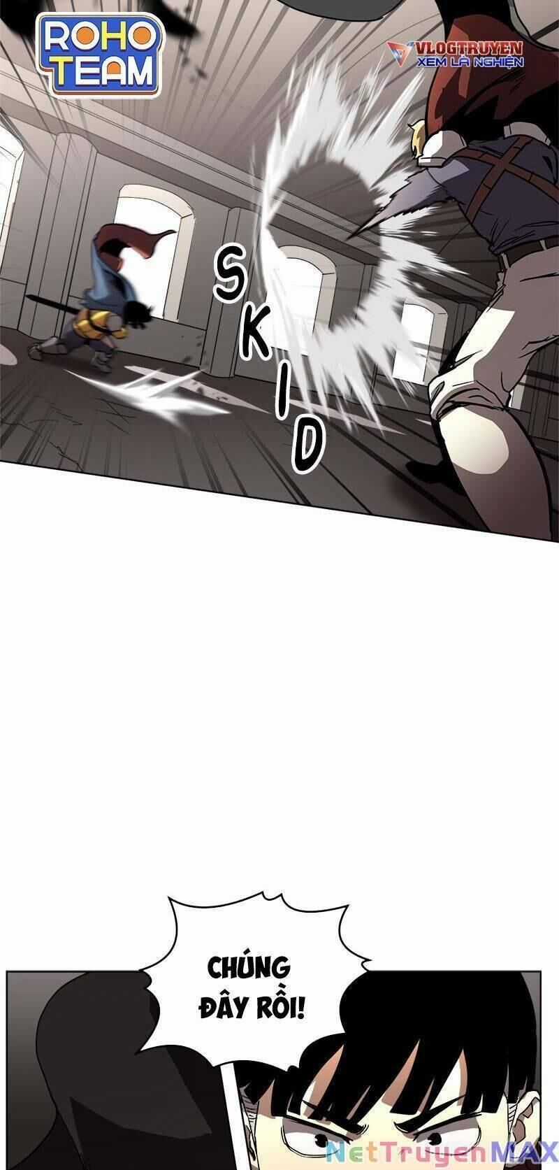 Im The Final Boss Chapter 29 trang 69