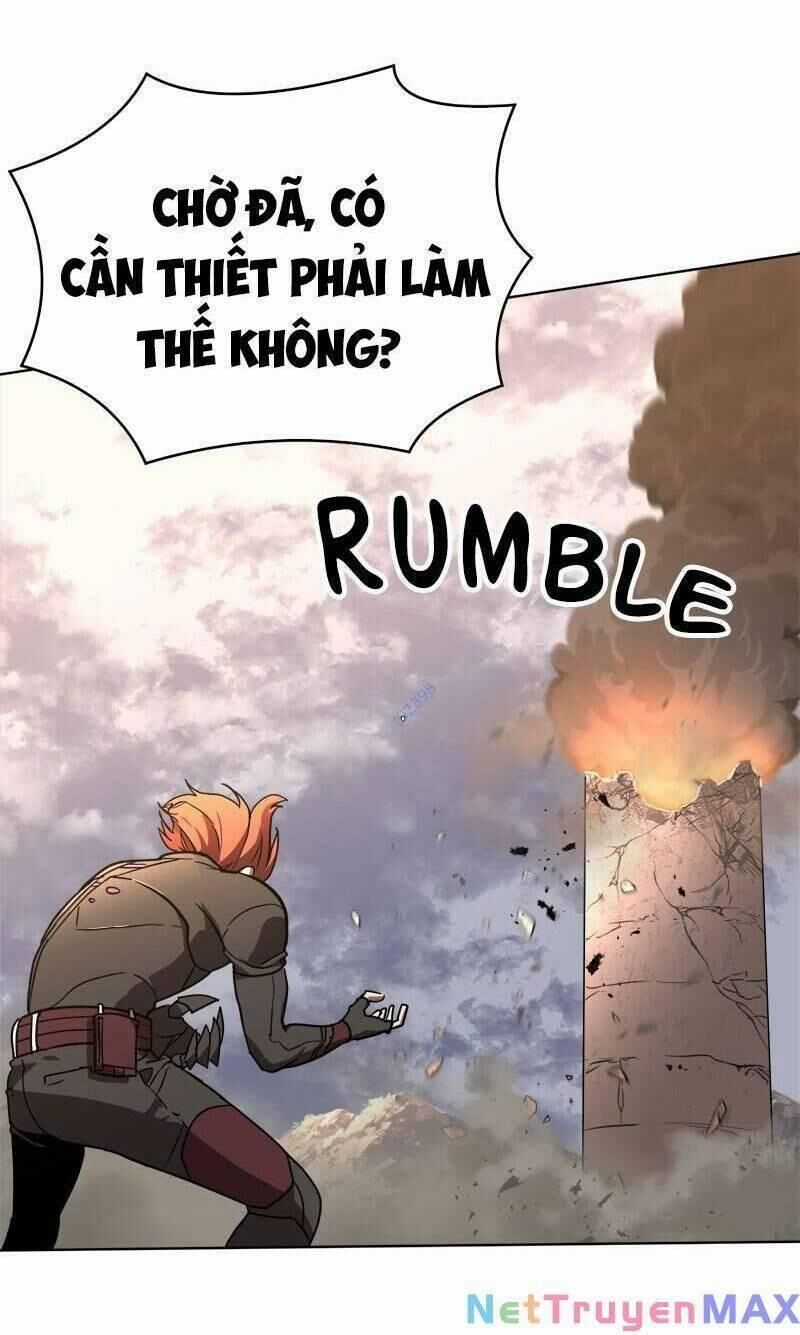 Im The Final Boss Chapter 29 trang 8