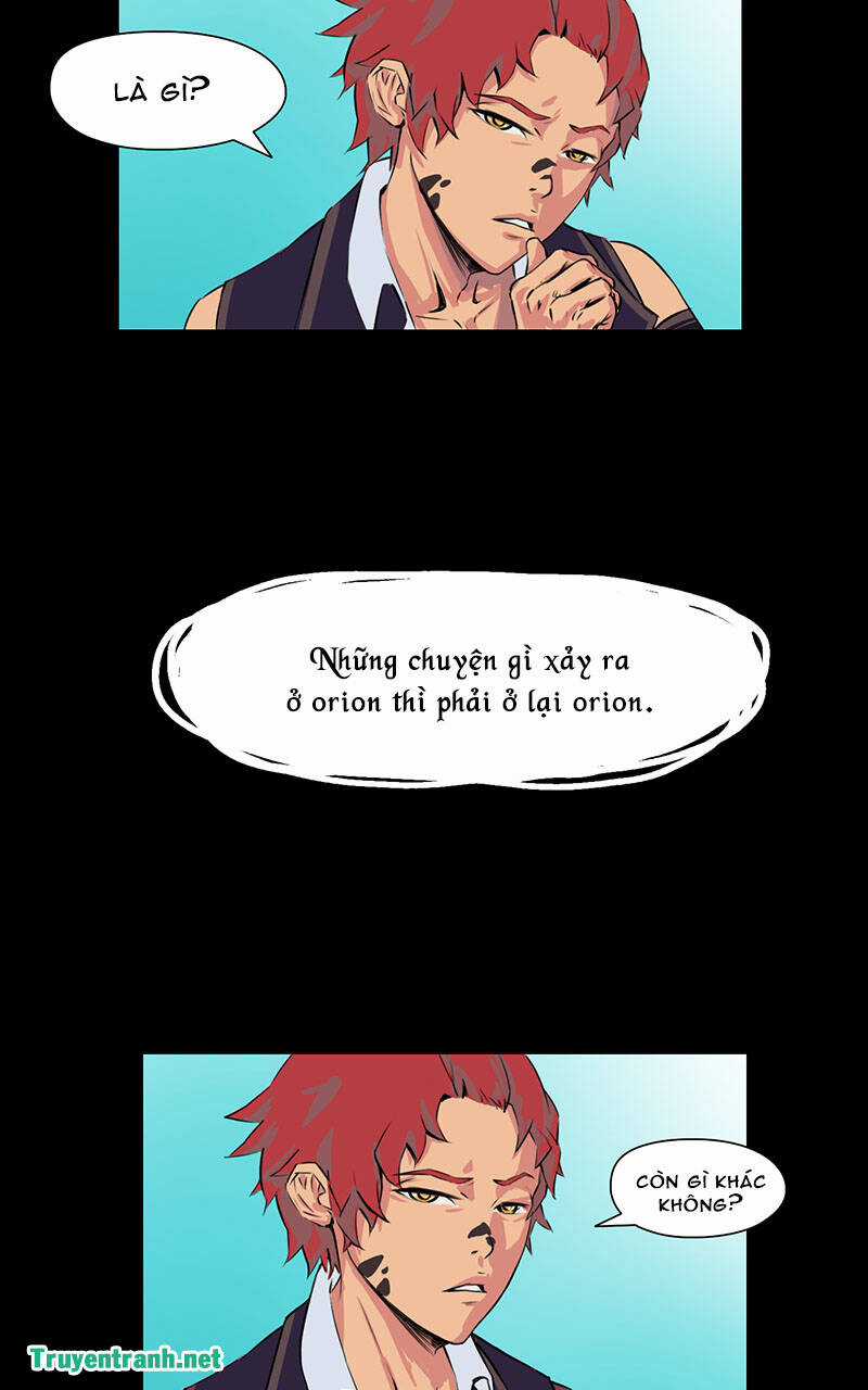 Im The Final Boss Chapter 3 trang 10