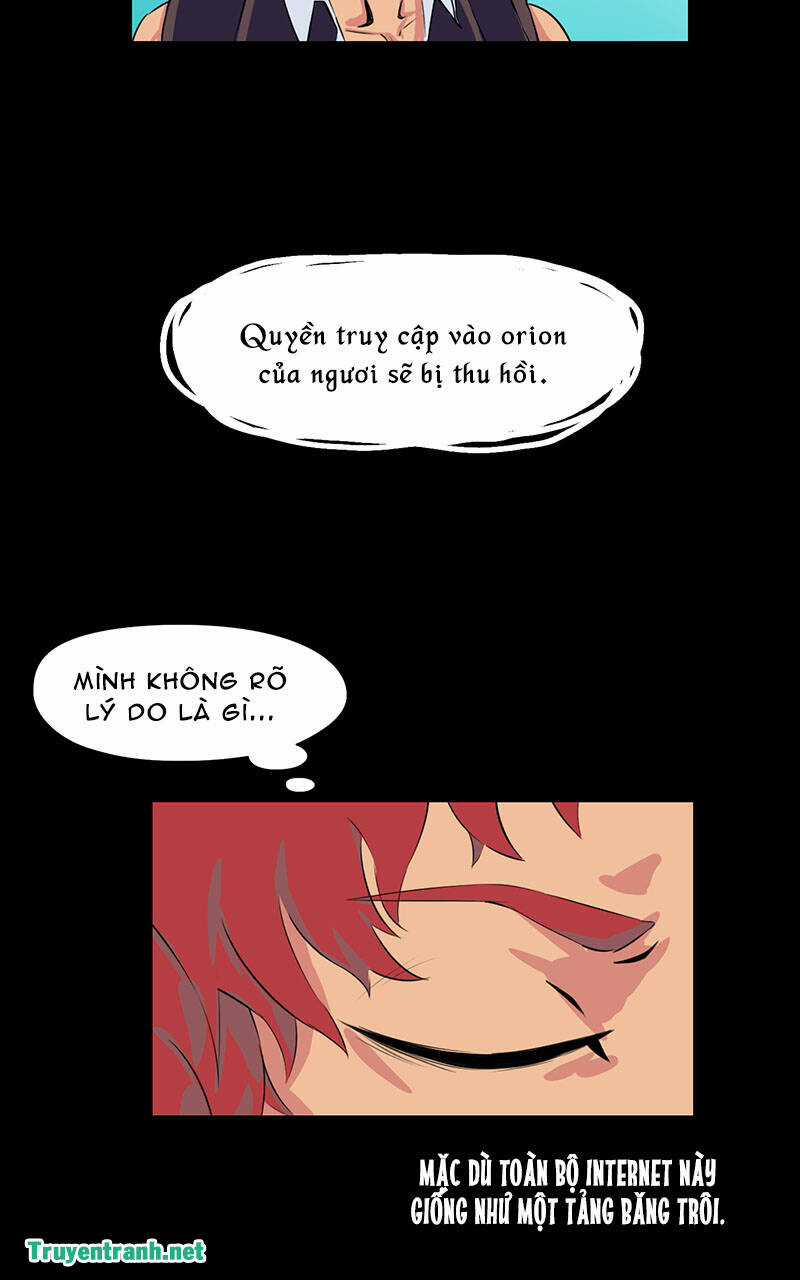 Im The Final Boss Chapter 3 trang 11