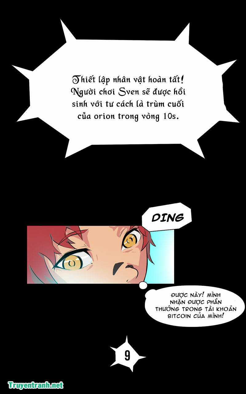 Im The Final Boss Chapter 3 trang 14