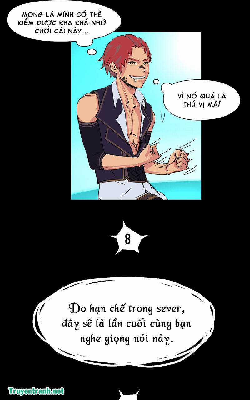 Im The Final Boss Chapter 3 trang 15