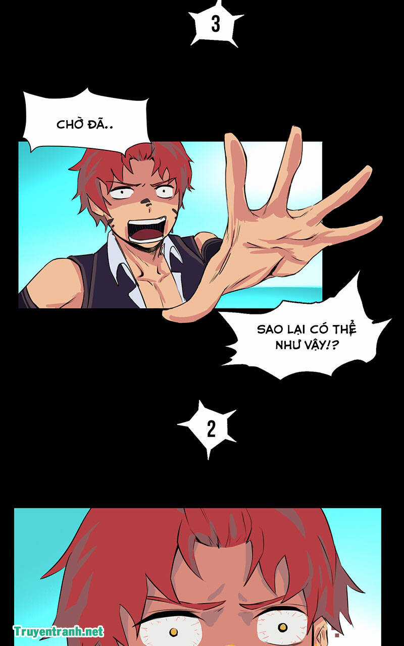 Im The Final Boss Chapter 3 trang 18
