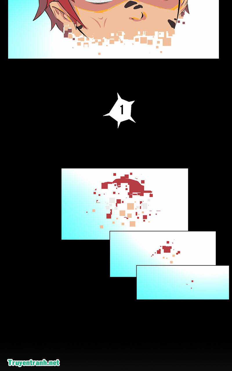 Im The Final Boss Chapter 3 trang 19