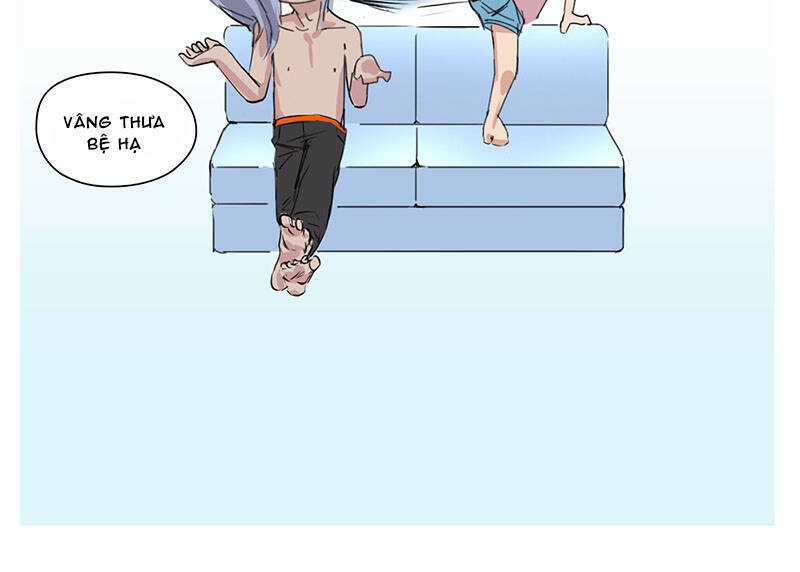 Im The Final Boss Chapter 3 trang 22