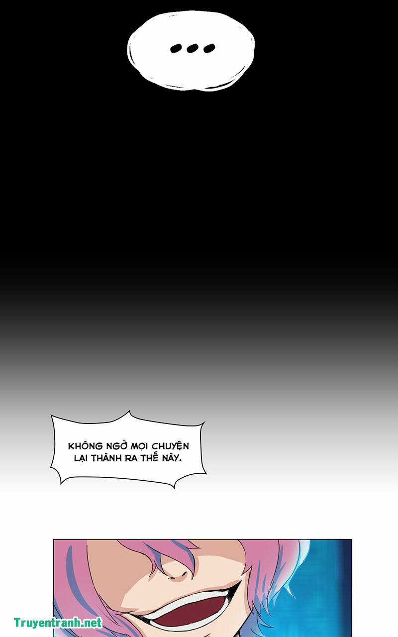 Im The Final Boss Chapter 3 trang 3