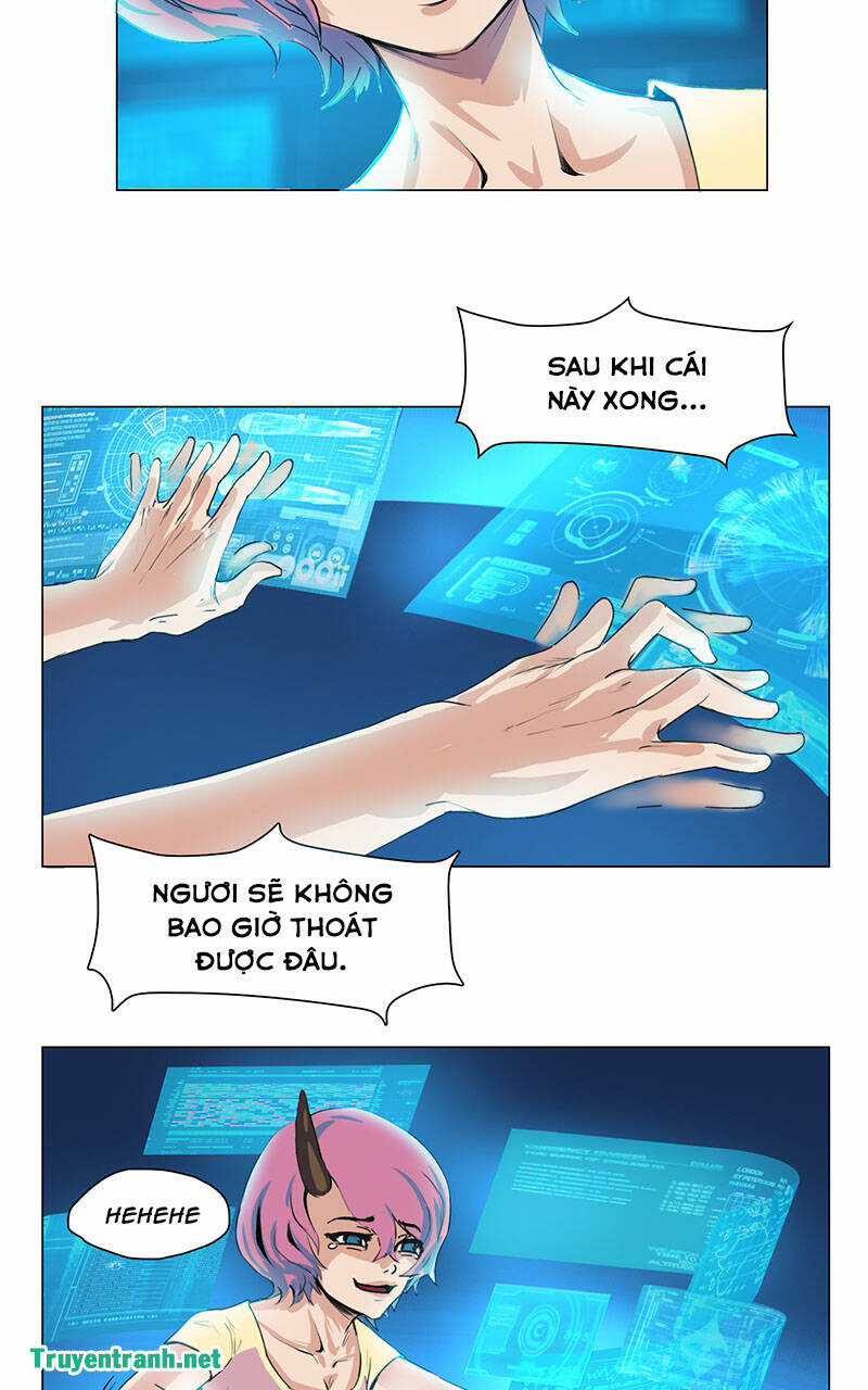 Im The Final Boss Chapter 3 trang 4