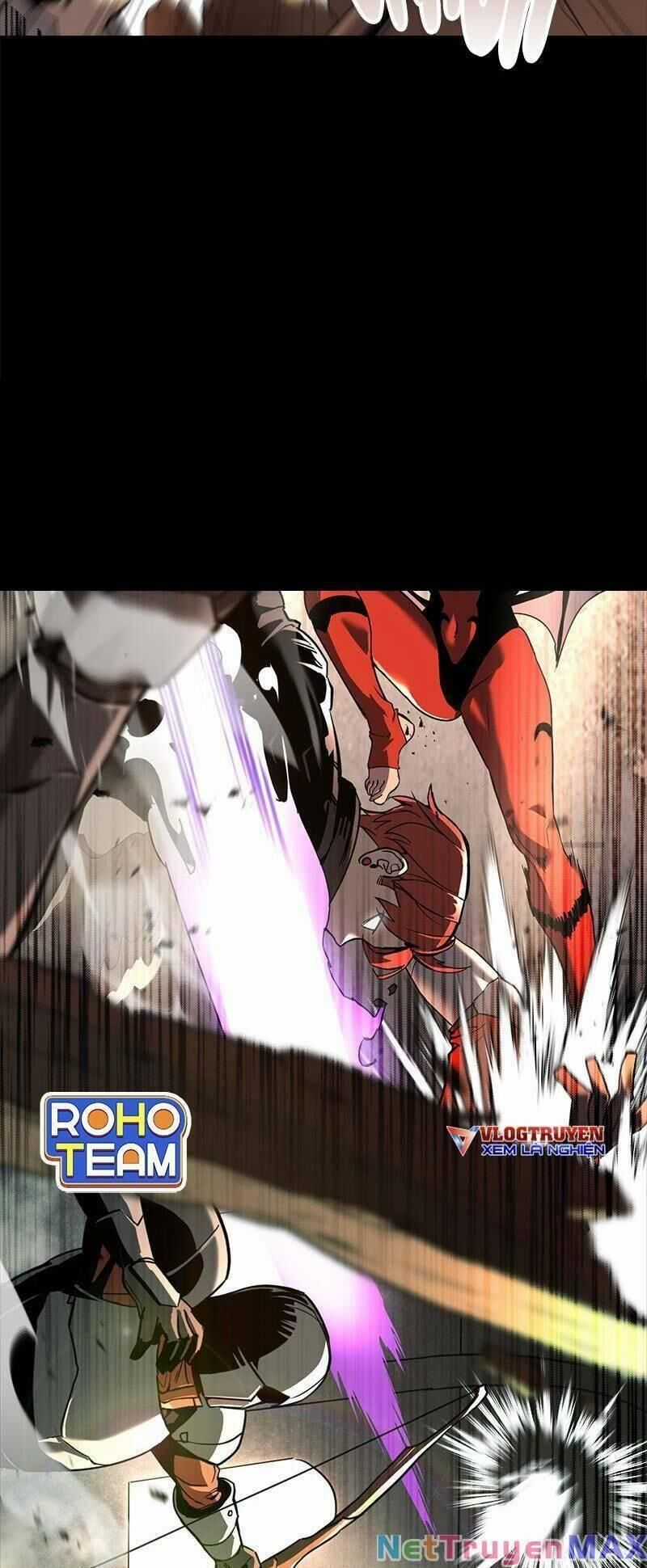 Im The Final Boss Chapter 30 trang 10