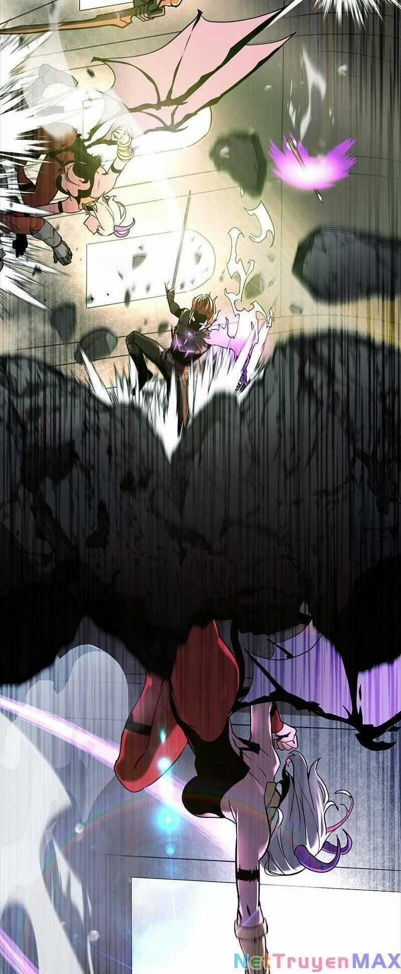 Im The Final Boss Chapter 30 trang 11