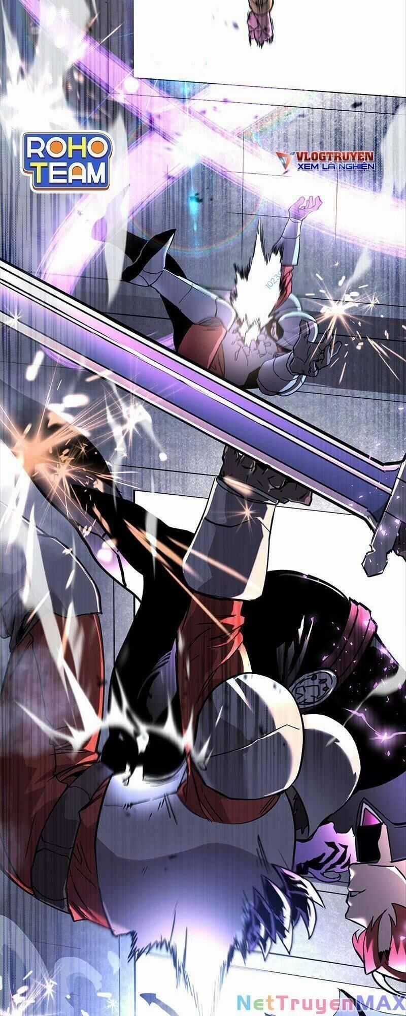 Im The Final Boss Chapter 30 trang 12