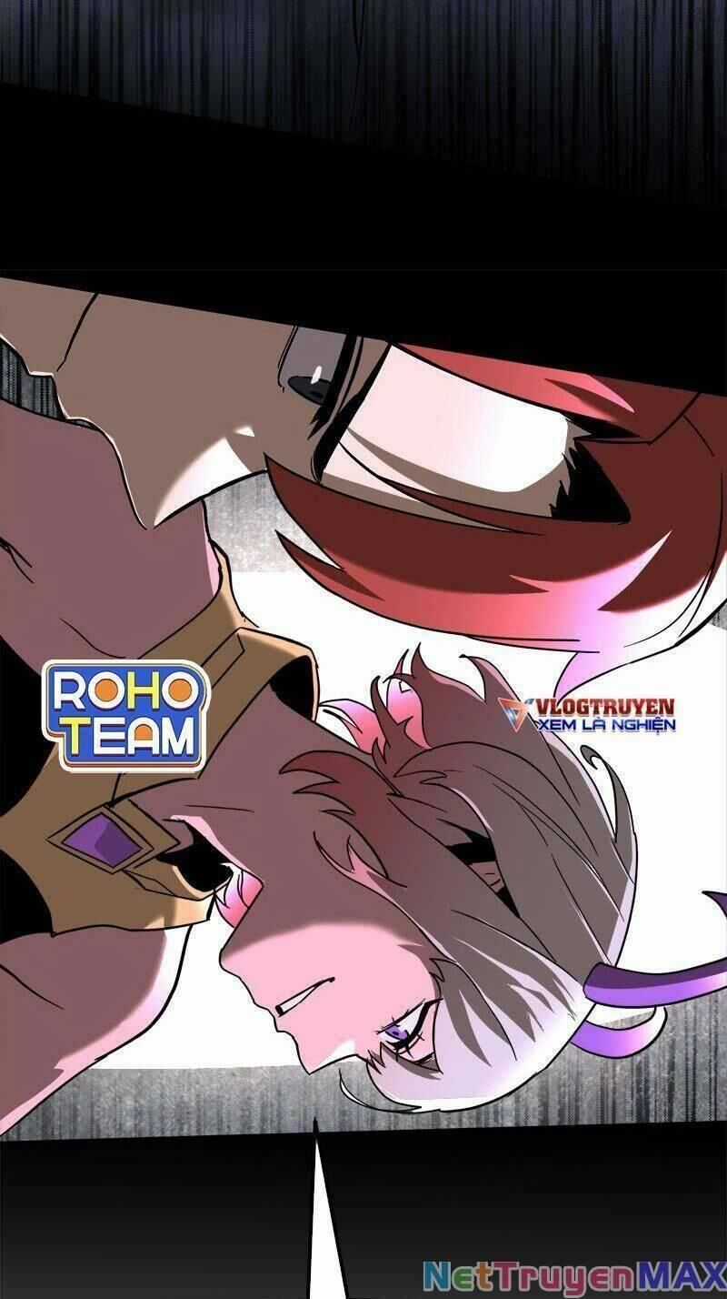 Im The Final Boss Chapter 30 trang 14