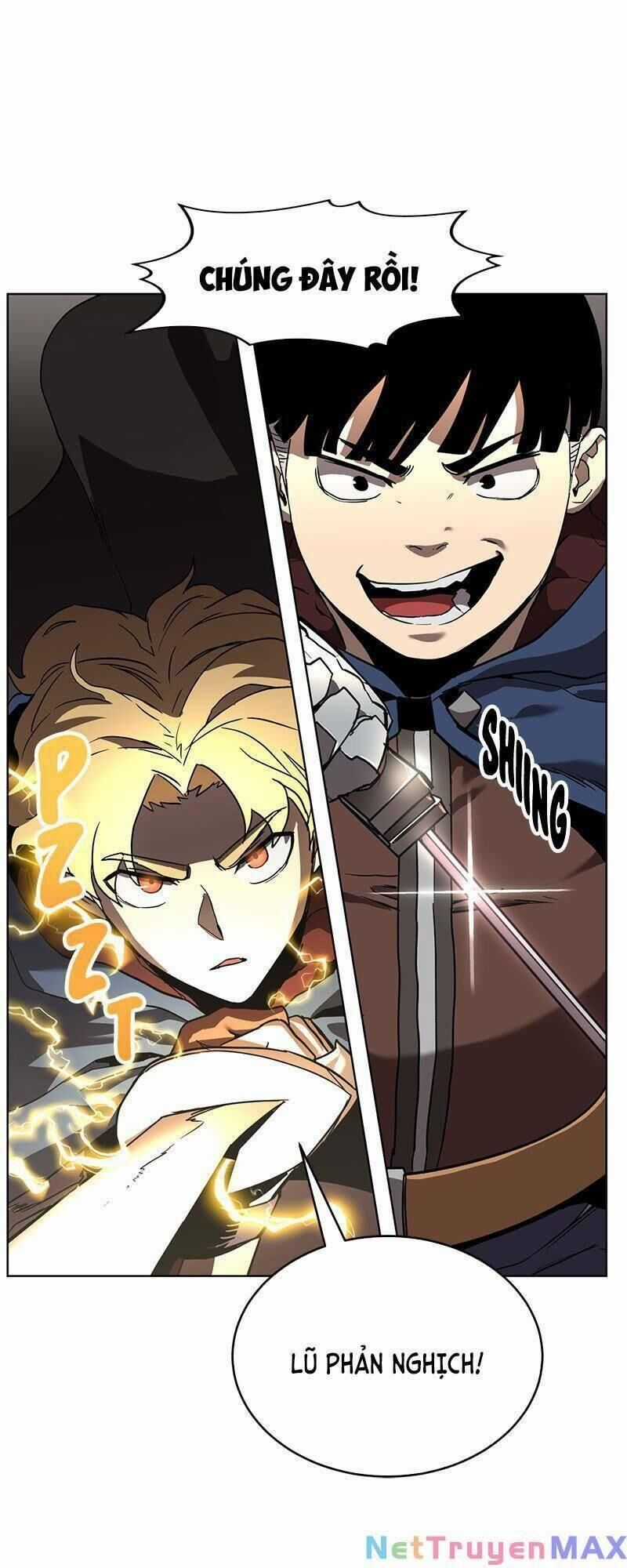 Im The Final Boss Chapter 30 trang 16