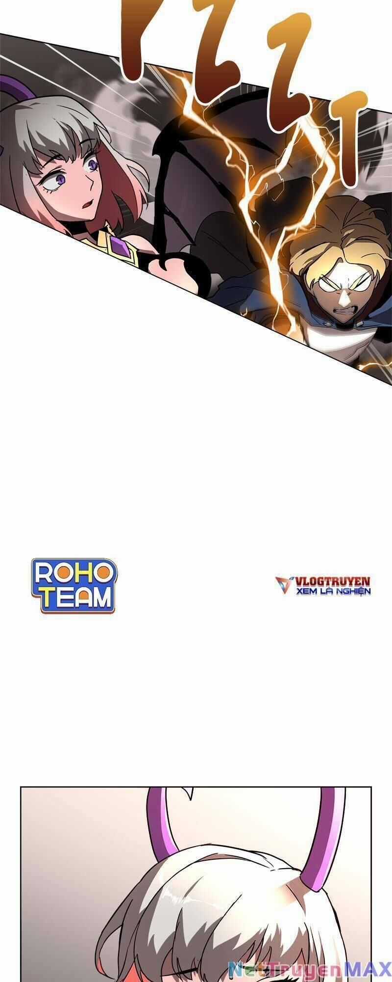 Im The Final Boss Chapter 30 trang 33