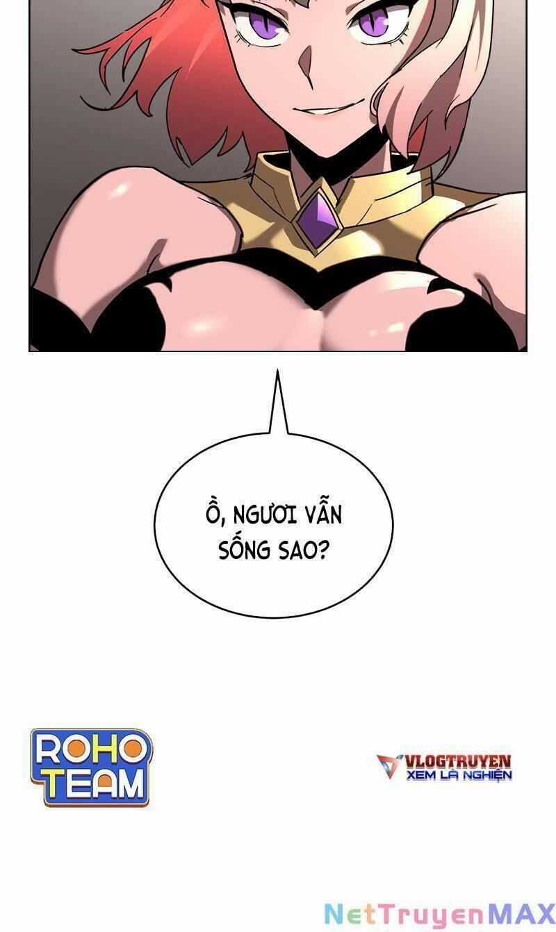 Im The Final Boss Chapter 30 trang 34