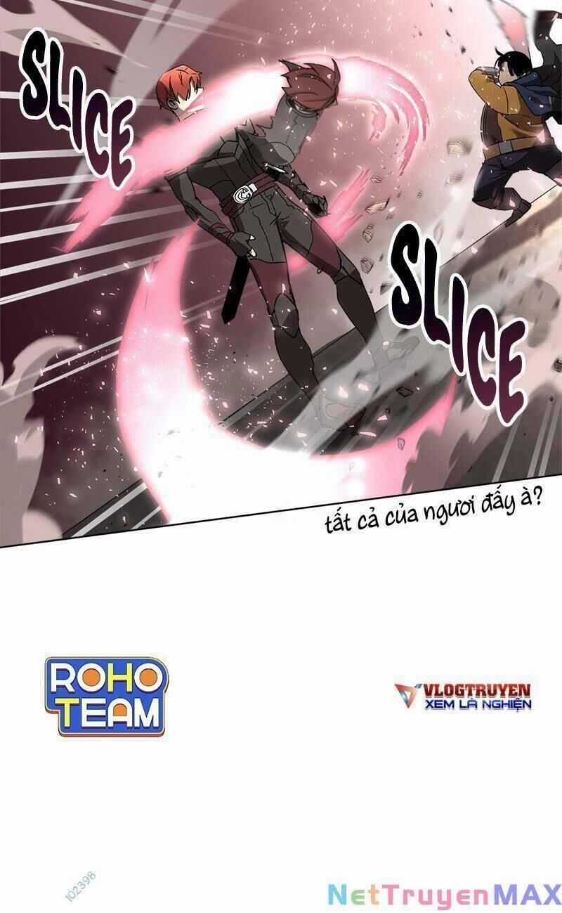 Im The Final Boss Chapter 30 trang 44