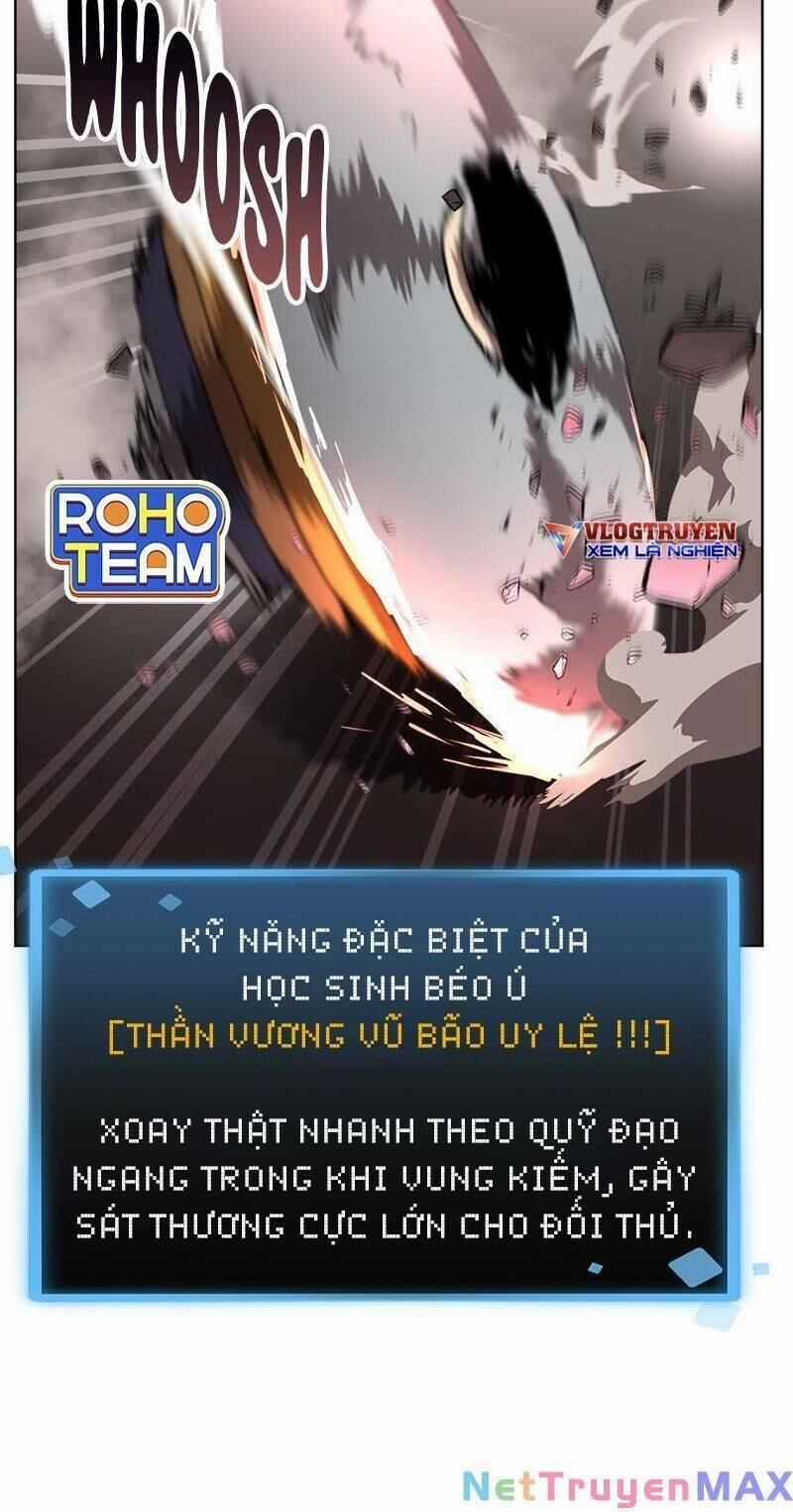 Im The Final Boss Chapter 30 trang 46