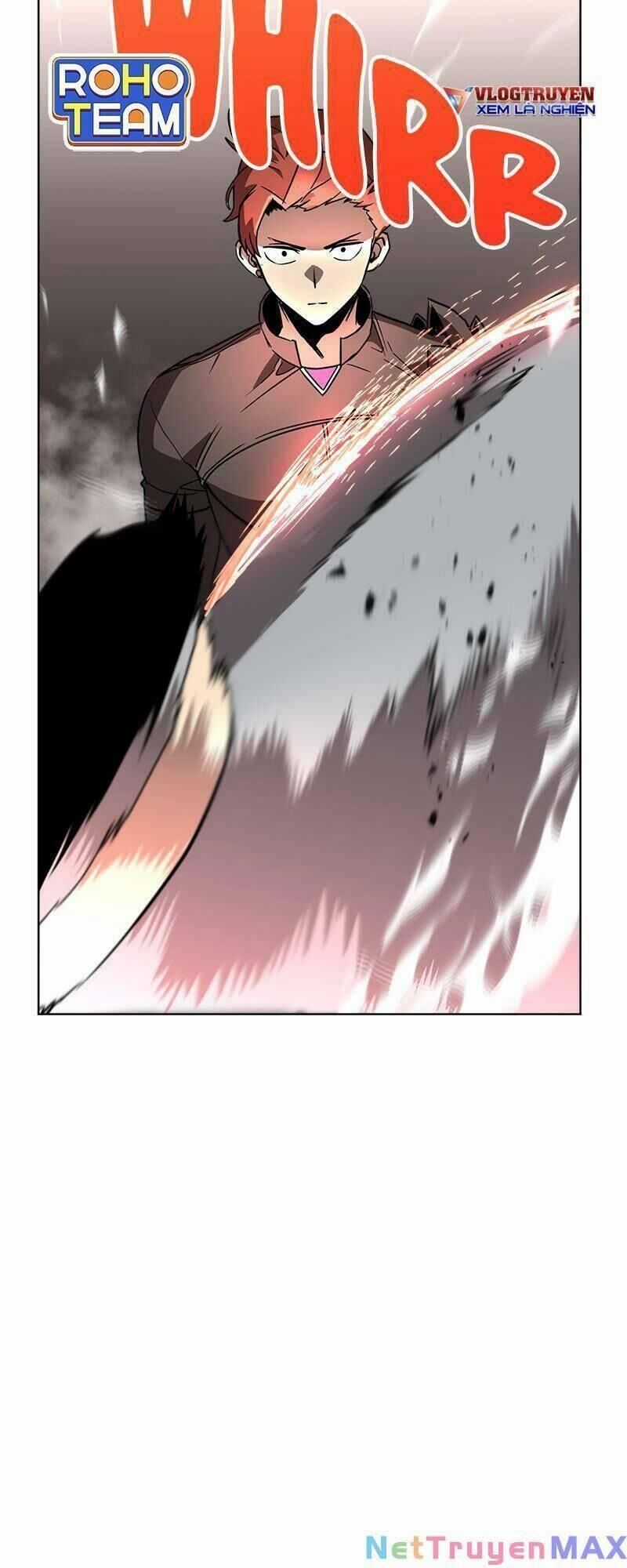 Im The Final Boss Chapter 30 trang 48