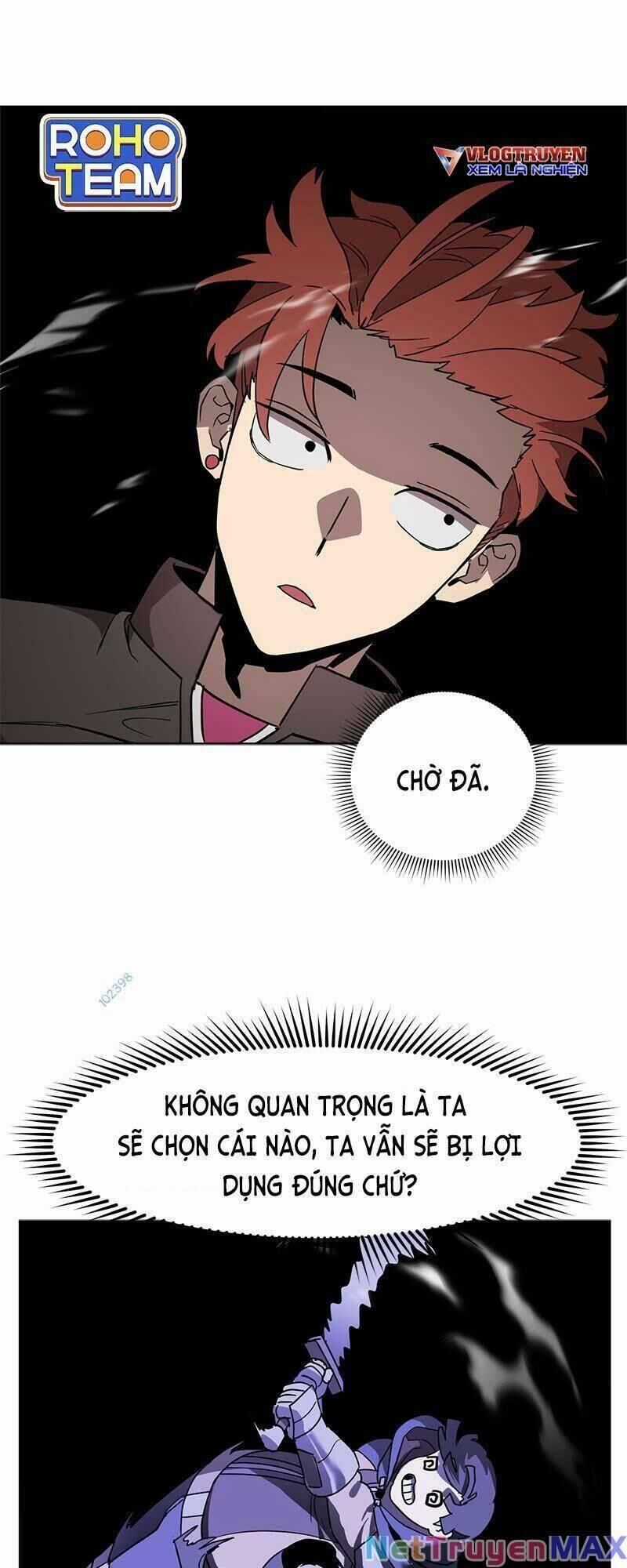 Im The Final Boss Chapter 30 trang 49