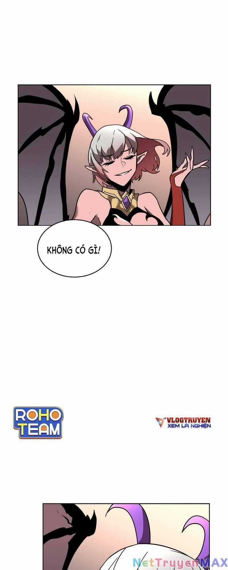 Im The Final Boss Chapter 30 trang 56