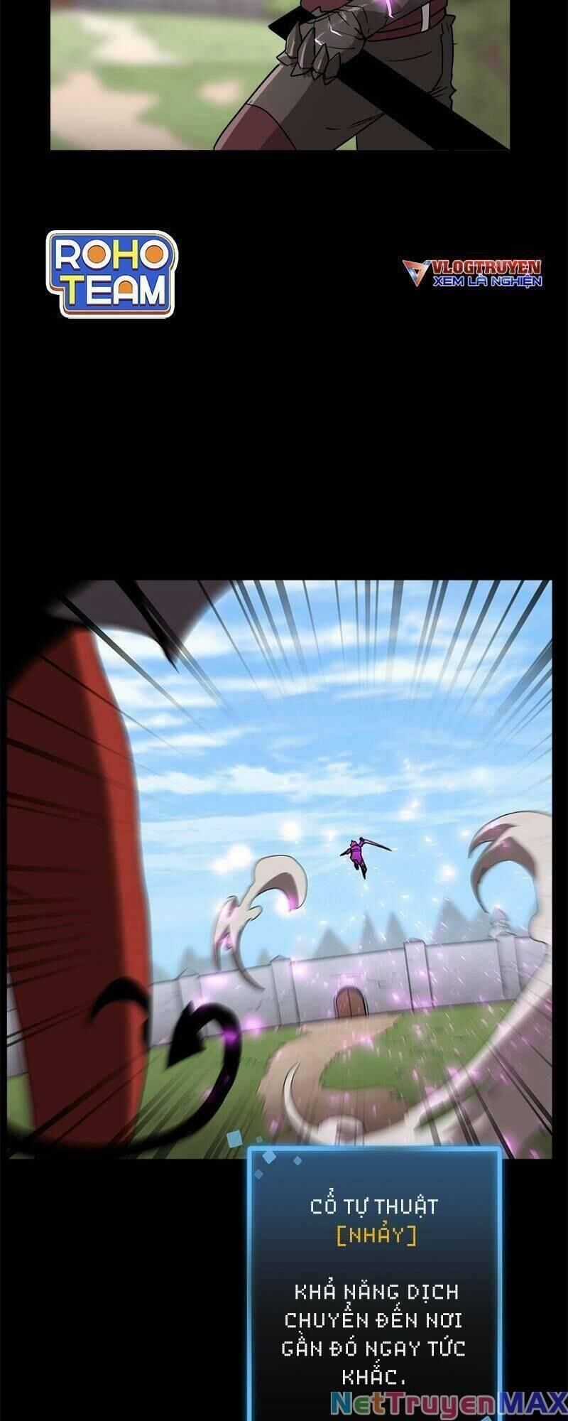 Im The Final Boss Chapter 30 trang 6