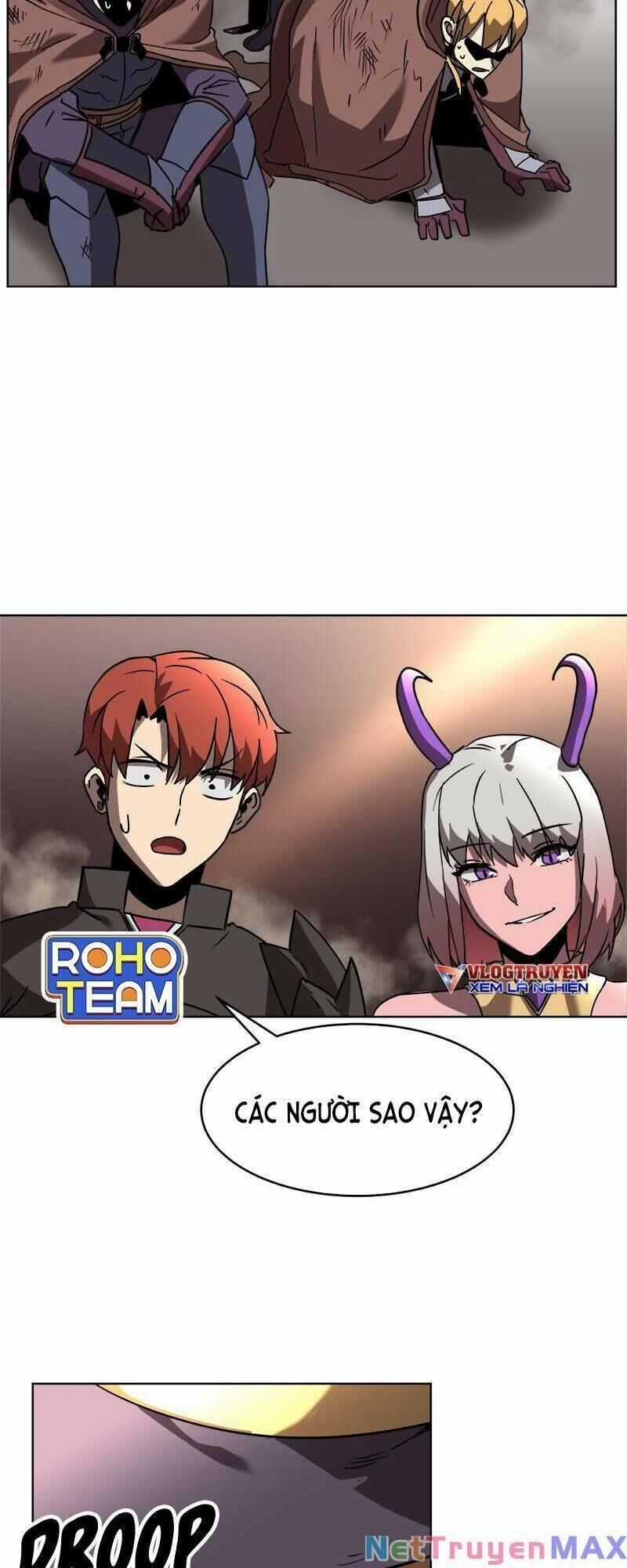 Im The Final Boss Chapter 30 trang 60