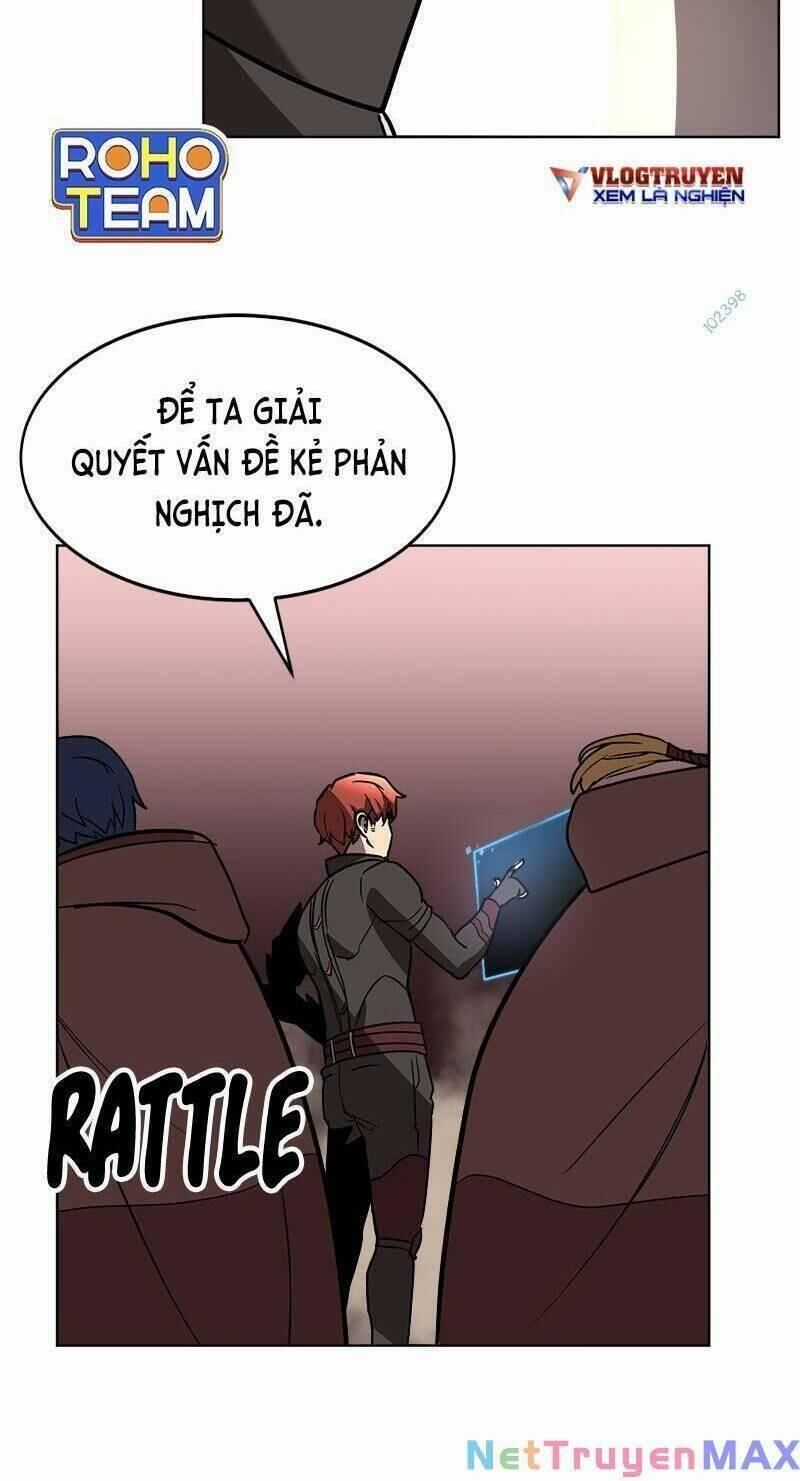 Im The Final Boss Chapter 30 trang 65