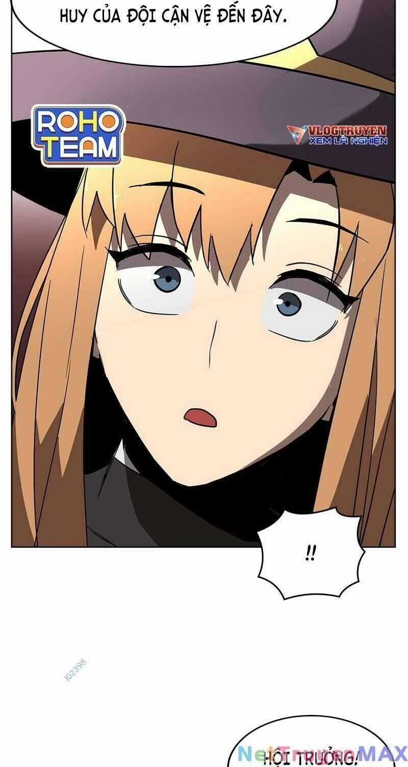 Im The Final Boss Chapter 30 trang 70