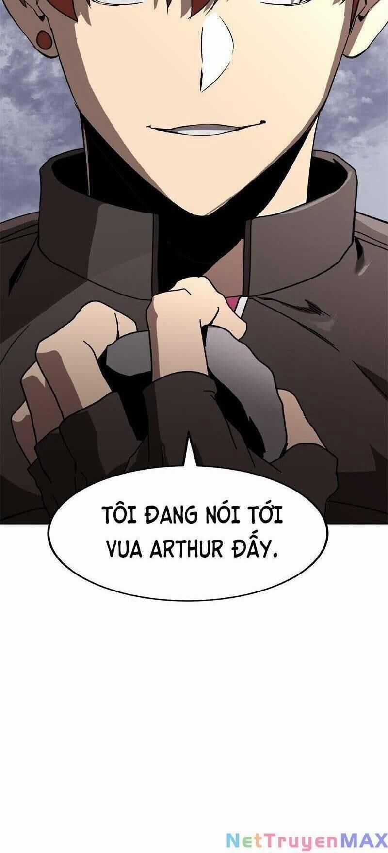 Im The Final Boss Chapter 31 trang 11