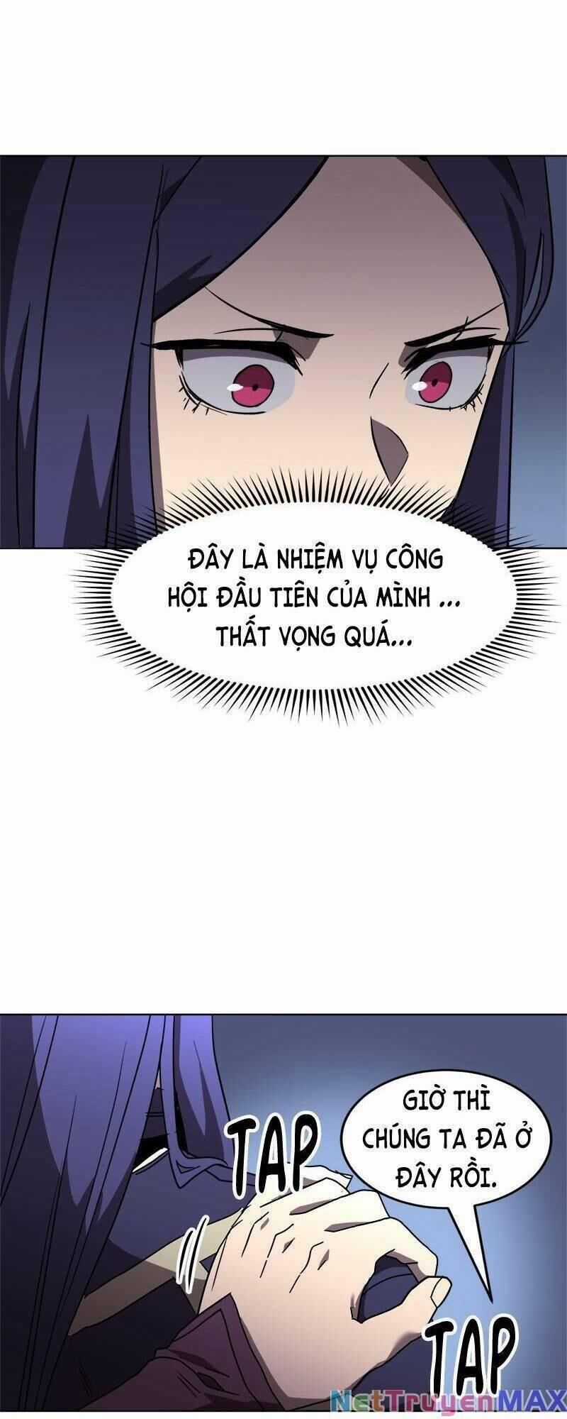 Im The Final Boss Chapter 31 trang 16