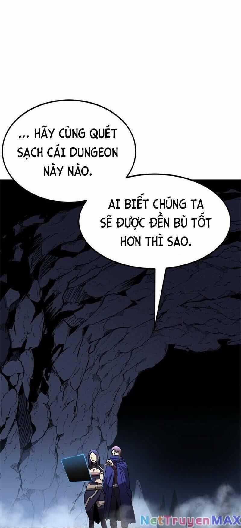 Im The Final Boss Chapter 31 trang 17