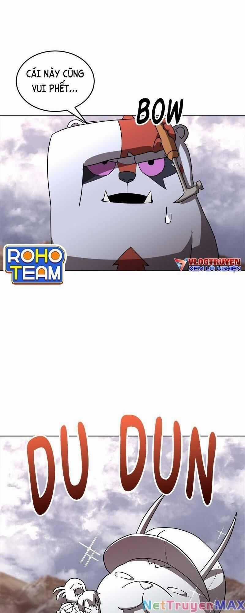 Im The Final Boss Chapter 31 trang 22