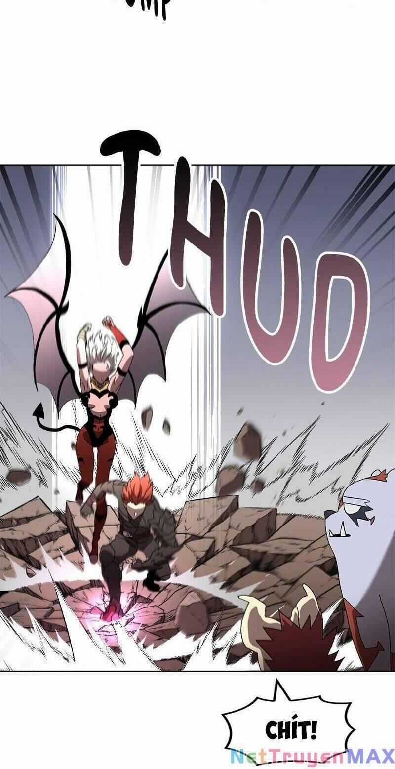 Im The Final Boss Chapter 31 trang 26