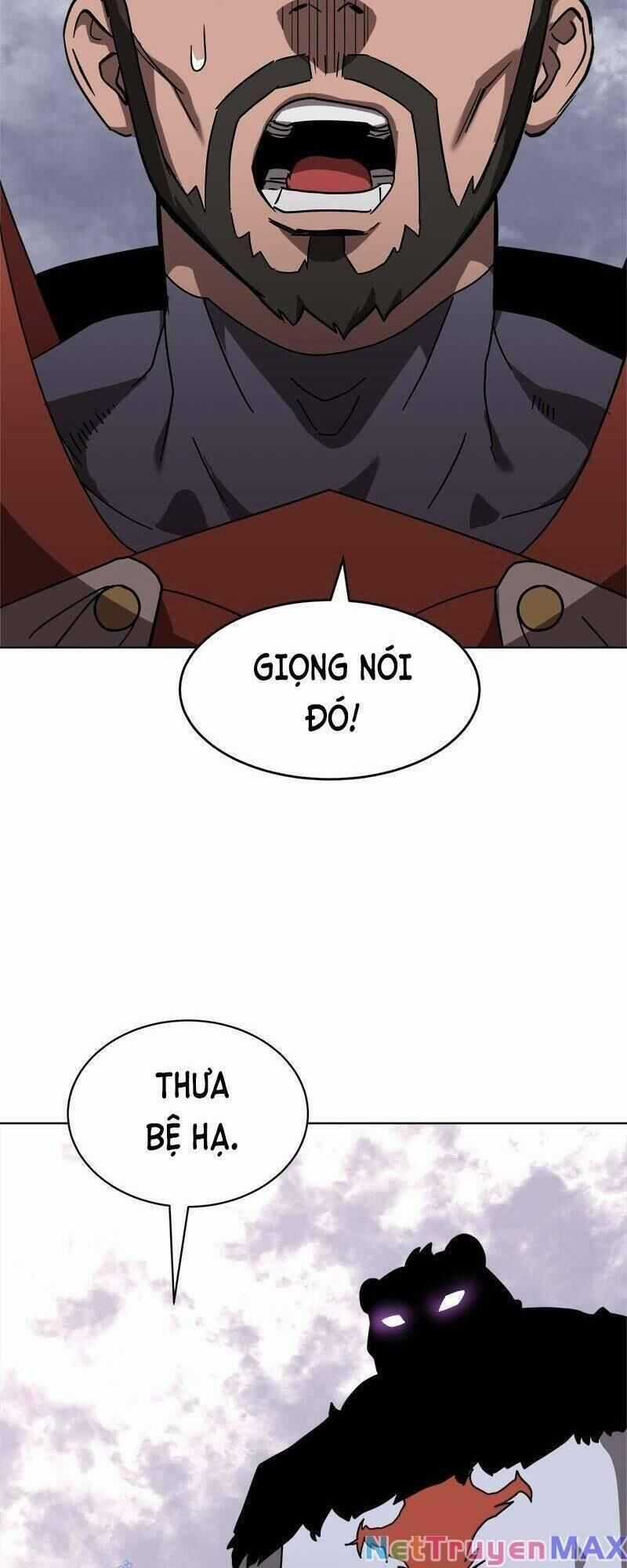 Im The Final Boss Chapter 31 trang 33