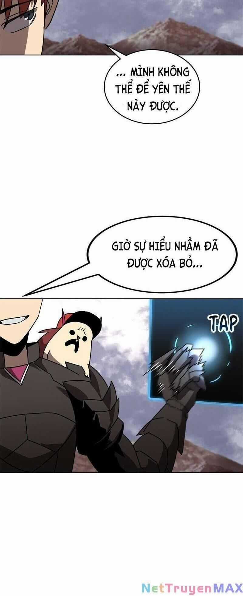 Im The Final Boss Chapter 31 trang 38